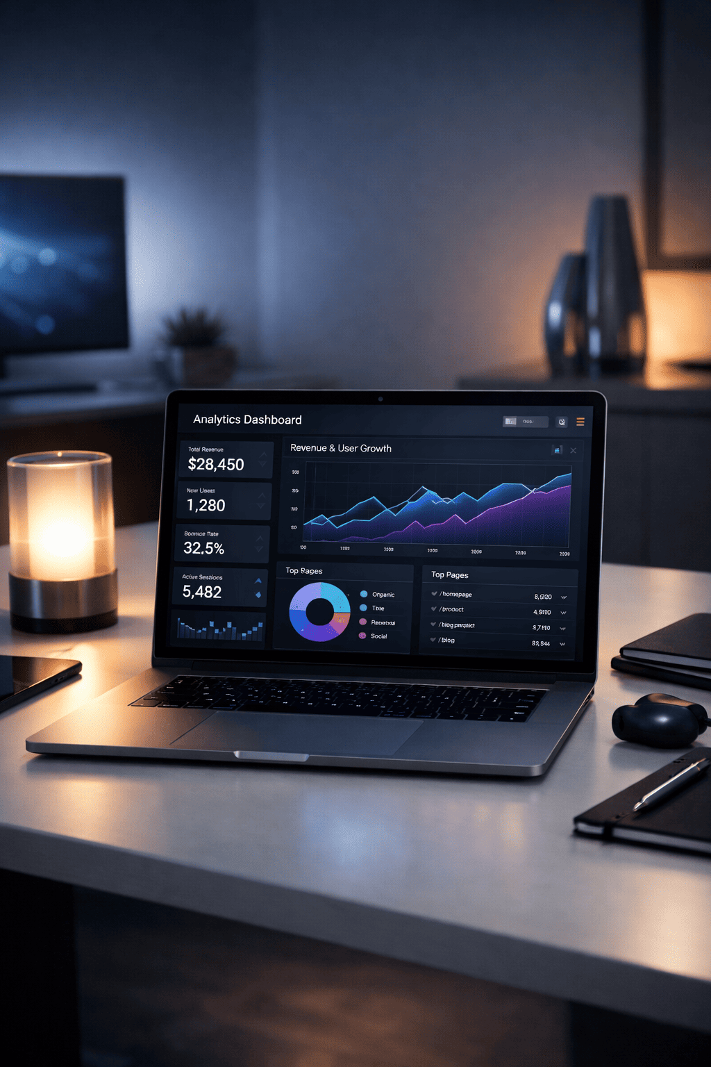 Exalter Digimarx Growth