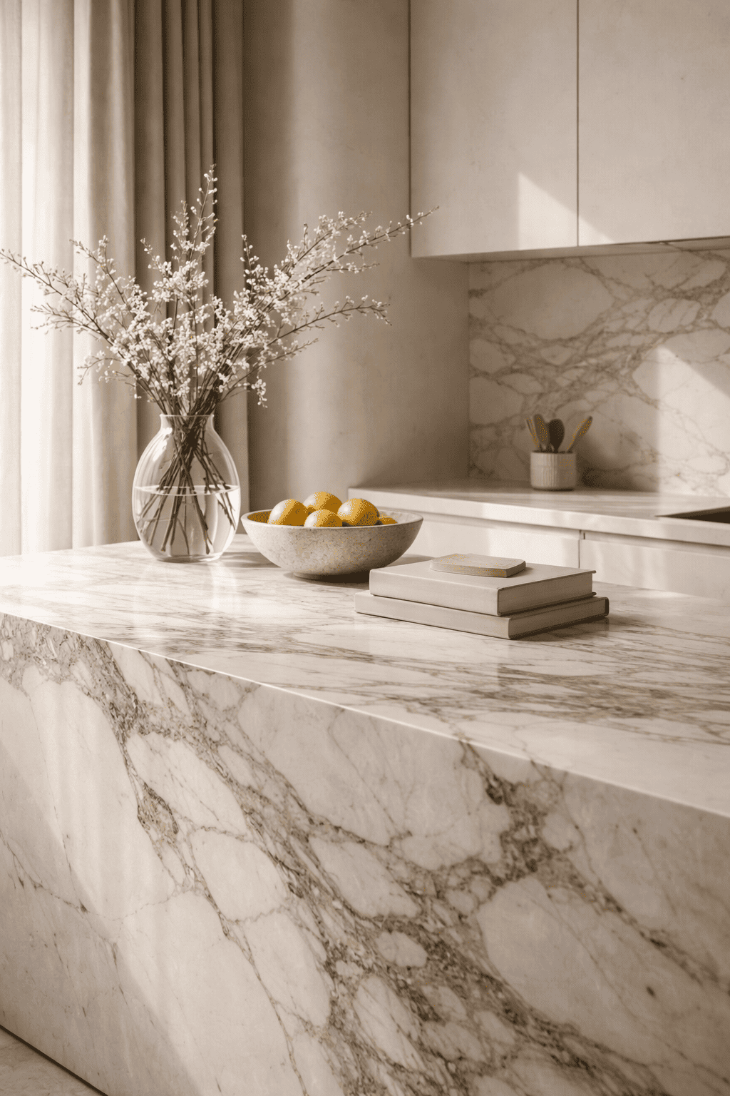 Exalter Terranova Imported Quartz