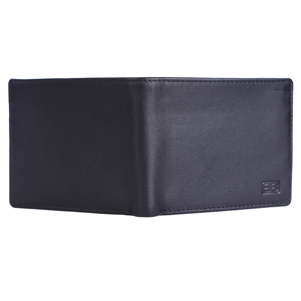 RFID Protected Genuine Leather Wallet for Men | Bifold - Image 5