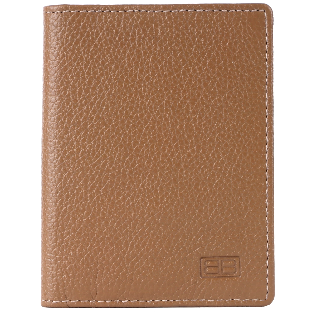 RFID Protected Genuine Leather Card Holder Wallet - Image 18