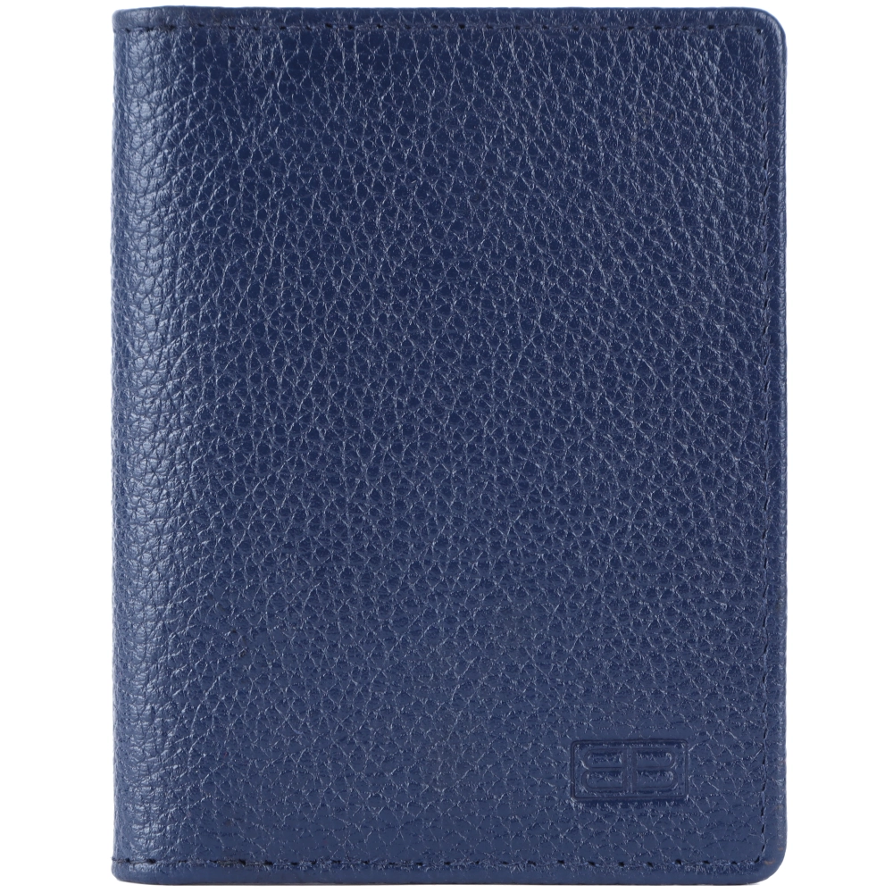 RFID Protected Genuine Leather Card Holder Wallet - Image 33