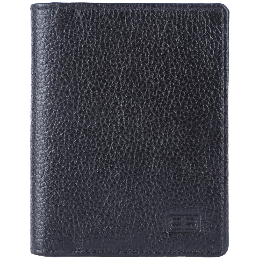 RFID Protected Genuine Leather Card Holder Wallet - Image 37