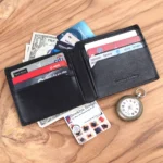 Nappa Leather