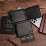 Nappa Leather